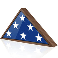 Economy Patriot Flag Case - IUFLAG400