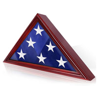 Economy Patriot Flag Case - IUFLAG400