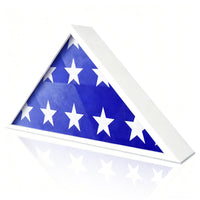Economy Patriot Flag Case - IUFLAG400