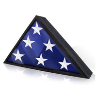 Economy Patriot Flag Case - IUFLAG400