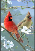 Photo Frame MDF Urn - Cherry