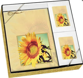 Sunflower - Stationery Box Set - ST8568-BX