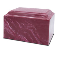 Berrylet Grace Cultured Marble Urn - IUCM821