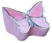 Soulful Wings Butterfly Pink - IUFH145
