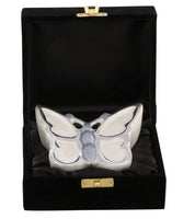 Soulful Wings Butterfly White - IUFH147