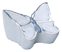 Soulful Wings Butterfly White - IUFH147