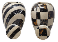 Triumph Real Marble Urn