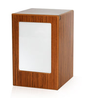 Photo Frame MDF Urn - Maple