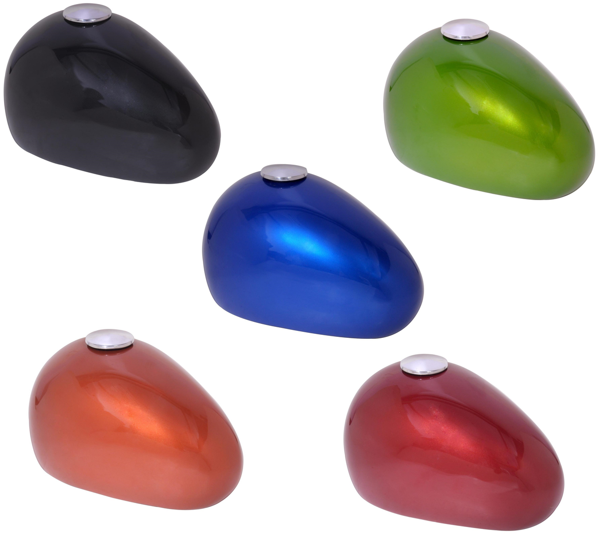 Gas Tank Memorial Urn IUSP109 Infinityurns