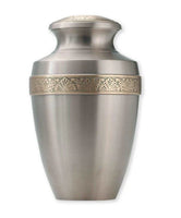 Apollo Milano Floral Cremation Urn - IUMS163