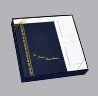 Royal Series - Stationery Box set