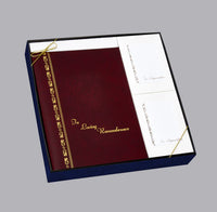 Royal Series - Stationery Box set