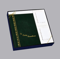 Royal Series - Stationery Box set