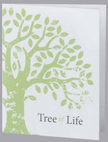 Tree of Life Service Record ST8546-SR