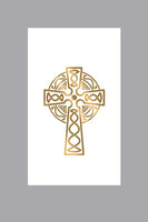Celtic Cross Prayer Cards - ST8574-MIC-PC