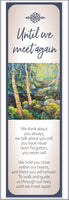 Heaven's Steps Bookmark- ST8796-BM