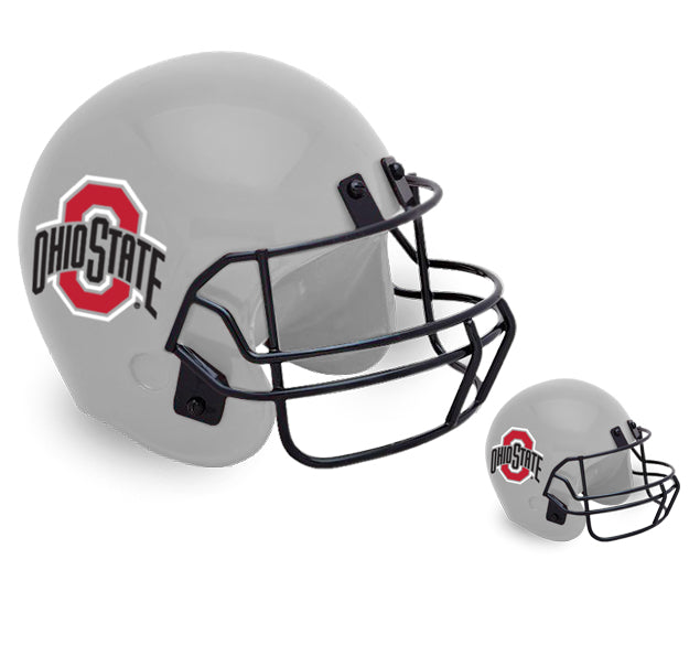 Ohio State Buckeyes Football Helmet Cremation Urn HLOHIO101