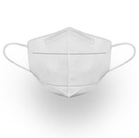 4-Layer Disposable KN95 Face Masks - 20/pack