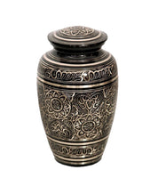 Classic Series - Golden Aura Cremation Urn - IUCL115FH