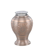 Classic Series - Platinum Gold Urn - IUCL121