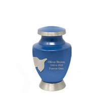 Solace Series - Wings to Eternity Cremation Urn - IUFH143