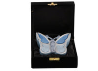 Soulful Wings Butterfly Blue - IUFH144