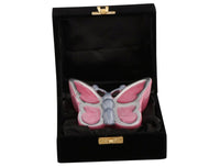 Soulful Wings Butterfly Pink - IUFH145