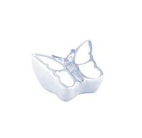 Soulful Wings Butterfly White - IUFH147