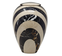 Triumph Real Marble Urn