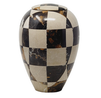 Triumph Real Marble Urn