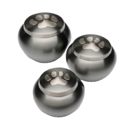 Odyssey Slate Pet Urn - IUPU102