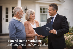 Funeral Home Marketing Ideas That Build Trust in Your Community