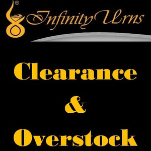 Clearance & Overstock