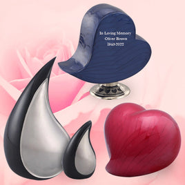 -Exclusive Urns