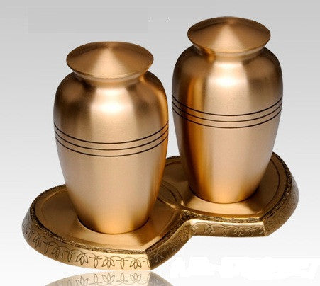 Companion Urns