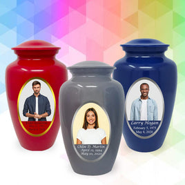 Custom Photo Series