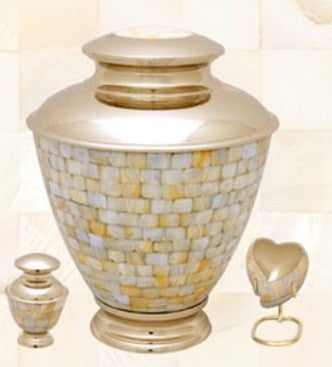 Mother of Pearl Series