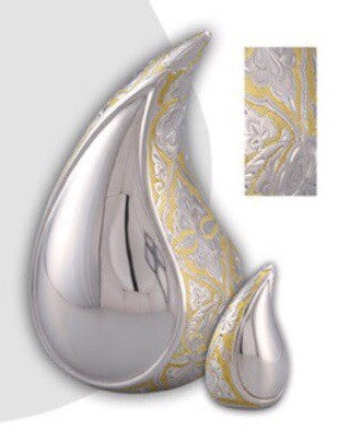 Infinity Teardrops