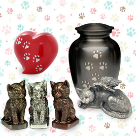 Pet Urns
