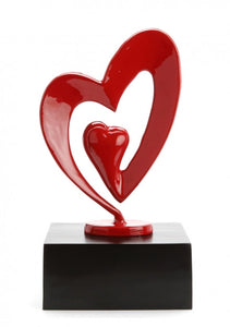 Sculpture Urns