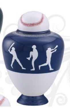 Infinity's Baseball Series