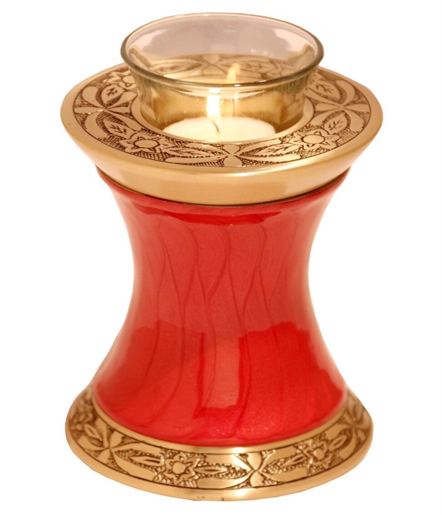Tealight Urns