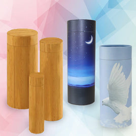 Scatter Tubes