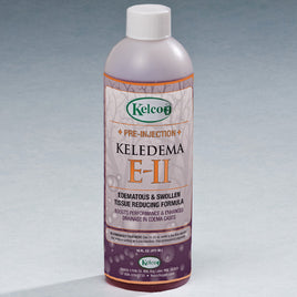 Keledema E-II Pre-Injection Fluid 6/pk.