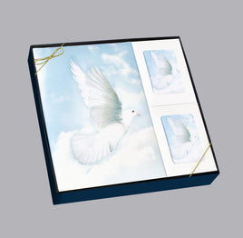 Wings of Hope Large Format - Stationery Box Set - ST954-BX