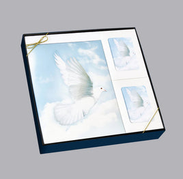 Wings of Hope - Stationery Box Set - ST777-BX