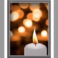 Eternal Light Service Record - ST8512-SR