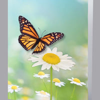Butterfly in Flight  Service Record - ST8551-SR