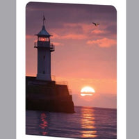 Lighthouse Acknowledgment - ST8606-AK