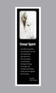 White Buffalo Calf Woman Design